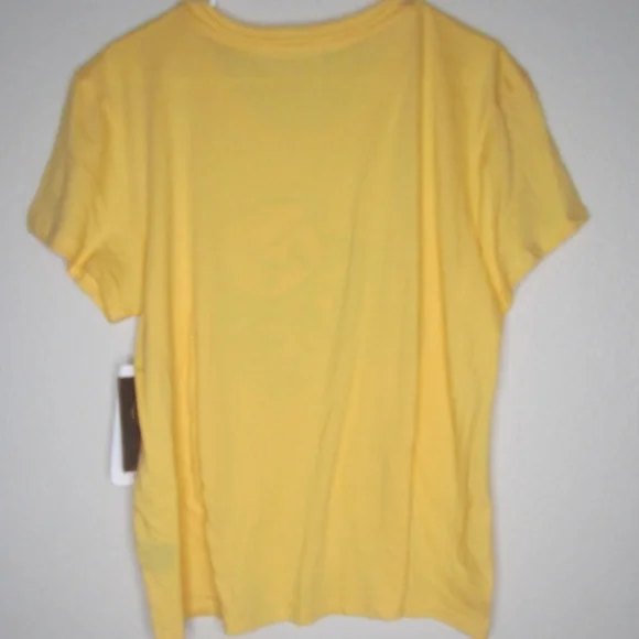 NWT MICHIGAN WOLVERINES VINTAGE PREMIER '47 FRANKIE TEE - Size XL - Picture 2 of 5